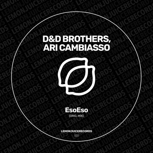 D&D Brothers - EsoEso [LJR531]
